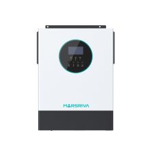 Солнечный инвертор Marsriva MR-SPF3000-II 3kW 24V (MR-SPF3000-II)