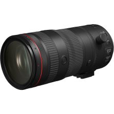 Об'єктив Canon RF 24-105mm f/2.8 L IS USM Z (6347C005)