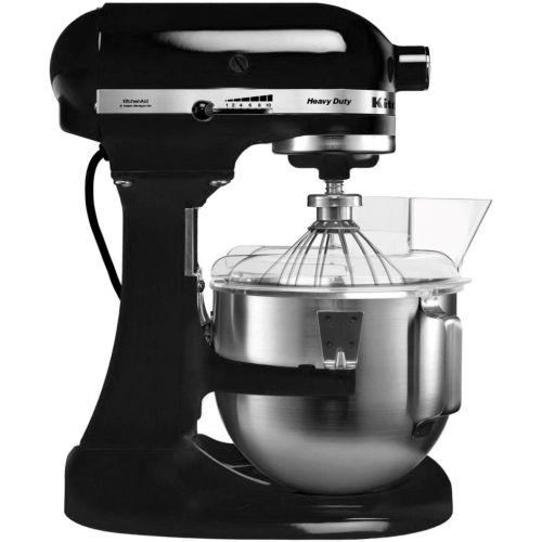 Кухонный комбайн KitchenAid 5KPM5EOB