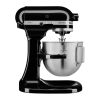 Кухонний комбайн KitchenAid 5KPM5EOB - Зображення 3