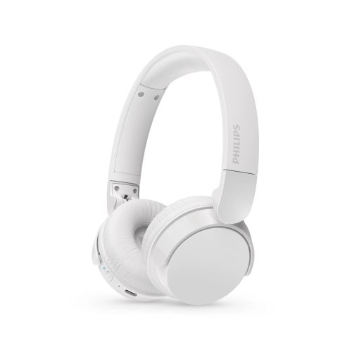 Наушники Philips TAH4209 White (TAH4209WT/00)