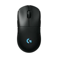 Мишка Logitech G Pro 2 Lightspeed Wireless Black (910-007295)