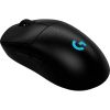 Мишка Logitech G Pro 2 Lightspeed Wireless Black (910-007295) - Зображення 2