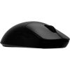 Мишка Logitech G Pro 2 Lightspeed Wireless Black (910-007295) - Зображення 3