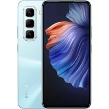 Мобільний телефон Infinix Hot 50 Pro 8/256Gb Glacier Blue (4894947050787)