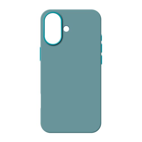 Чехол для мобильного телефона Armorstandart ICON2 Case Apple iPhone 16 Blue Fog (ARM79629)