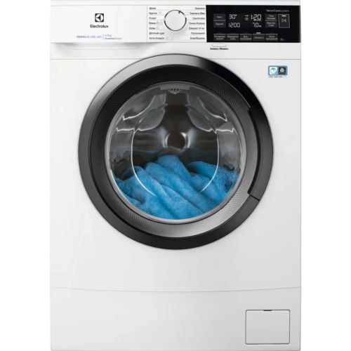 Стиральная машина Electrolux EW6SM347DU