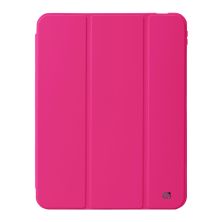 Чехол для планшета Armorstandart Smart Fold Pen Apple iPad Pro 11 (2024) Rose Red (ARM78131)