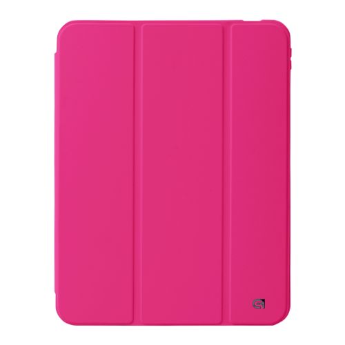 Чехол для планшета Armorstandart Smart Fold Pen Apple iPad Pro 11 (2024) Rose Red (ARM78131)