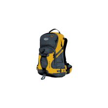 Рюкзак туристичний Terra Incognita Snow-Tech 30 Yellow (4823081500919)