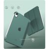 Чехол для планшета BeCover Tri Fold Hard Apple iPad Mini 7 2024 Dark Green (712451) - Изображение 2