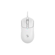 Мишка A4Tech Bloody W72 Ultra USB White (4711421001298)