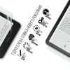 Пленка защитная Armorstandart Matte Amazon Kindle Paperwhite 12th Gen. 2024 (ARM82480) - Изображение 1