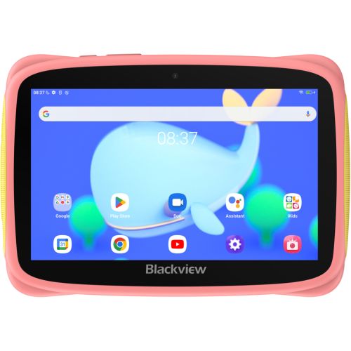 Планшет Blackview Tab 3 Kids 7 HD 2/32GB / WiFi / Pink (6931548314592)