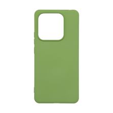 Чехол для мобильного телефона Armorstandart ICON Xiaomi Redmi Note 14 5G Green (ARM82304)