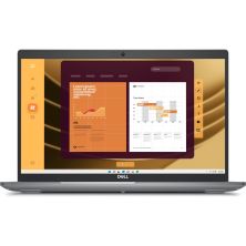 Ноутбук Dell Latitude 5550 (N095L555015UA_UBU)