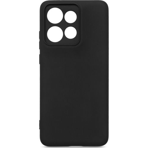 Чехол для мобильного телефона Armorstandart Matte Slim Fit Motorola Edge 50 Neo Camera cover Black (ARM80010)