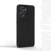 Чехол для мобильного телефона Armorstandart Matte Slim Fit Motorola Edge 50 Neo Camera cover Black (ARM80010) - Изображение 1