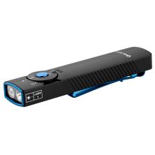 Фонарь Olight Arkfeld Pro V3 CW Black (0.0000.0610)