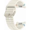 Ремешок для смарт-часов Samsung Sport Band (S/M) для Samsung Galaxy Watch 7 Cream (ET-SNL30SWEGEU) - Изображение 2