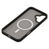 Чохол до мобільного телефона 2E iPhone 16 Plus Soft Touch MagSafe Cover black (2E-IPH-16PL-OCLS-BK) - Зображення 3