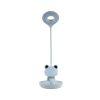 Настільна лампа Kite Froggy LED з акумулятором, біла (K24-492-3-1) - Зображення 2