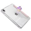 Чохол до планшета BeCover Ultra Slim Origami Transparent Apple iPad 10.9 2022 Pink (712940) - Зображення 2