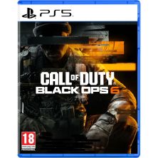 Гра Sony Call of Duty: Black Ops 6, BD диск (1147958)