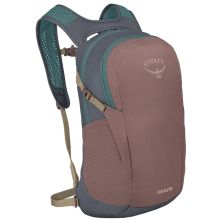 Рюкзак туристичний Osprey Daylite magma brown/tungsten - O/S - коричневий (009.3943) Рюкзак туристичний Osprey Daylite magma brown/tungsten - O/S - коричневий (009.3943)