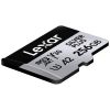 Карта памяти Lexar 256GB microSDXC class 10 UHS-I U3 V30 A2 Professional Silver (LMSSIPL256G-BNANG) - Изображение 3