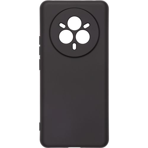 Чехол для мобильного телефона Armorstandart ICON Realme 14 Pro 5G Camera cover Black (ARM83622)