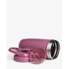 Шейкер спортивний SmartShake Reforce Stainless Steel 30oz/900ml Deep Rose (11153201) - Зображення 2