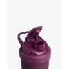 Шейкер спортивний SmartShake Reforce Stainless Steel 30oz/900ml Deep Rose (11153201) - Зображення 3