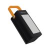Батарея універсальна ColorWay 80 000 mAh LCD/Lamp (USB/QC3.0 + USB-C/PD/22.5W) Black (CW-PB800LPA8BK-PDD) - Зображення 2