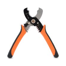 Съемник изоляции Voltronic 7-1 Stripper, orange, AWG10-16 (YT-CaSt7-1-AWG10-16) Съемник изоляции Voltronic 7-1 Stripper, orange, AWG10-16 (YT-CaSt7-1-AWG10-16)