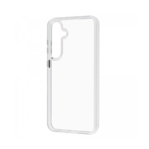 Чохол до мобільного телефона BeCover ClearShell Samsung Galaxy S24 Plus SM-S926 Transparancy (713393)