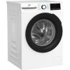 Пральна машина Beko BM3WFU410435WB - Зображення 1