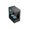 Корпус 1stPlayer Mi2-A-BK-2F7R-1F7 - Изображение 1