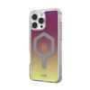 Чехол для мобильного телефона UAG iPhone 16 Pro Max Plyo Magsafe LE Maroon/Yellow Ombre (114481114780) - Изображение 1