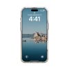 Чехол для мобильного телефона UAG iPhone 16 Pro Max Plyo Magsafe LE Maroon/Yellow Ombre (114481114780) - Изображение 3