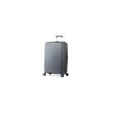 Валіза Semi Line 24 M T5781-2 Graphite (DAS302963)