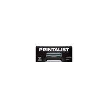 Тонер-картридж Printalist Canon 071H Black MF272dw/275dw/LBP122dw 2500с (Canon-071H-PL) Тонер-картридж Printalist Canon 071H Black MF272dw/275dw/LBP122dw 2500с (Canon-071H-PL)