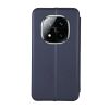 Чохол до мобільного телефона BeCover Exclusive Xiaomi Redmi Note 14 Pro 4G Deep Blue (713523) - Зображення 2