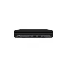 Компьютер HP Pro Mini 400 G9 / i7-14700T, 16, 1TB, K&M, WiFi, W11P64 (A10K1EA)