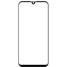 Стекло защитное ACCLAB Full Glue Samsung A30 Black (1283126508554)