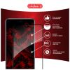 Скло захисне Intaleo Full Glue Huawei Nova 10 SE Black (1283126546495) - Зображення 2
