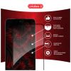 Скло захисне Intaleo Full Glue Xiaomi 14 Black (1283126591259) - Зображення 2