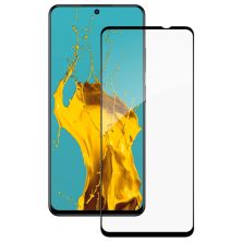 Стекло защитное Piko Full Glue Realme 13 5G Black (1283126607608)
