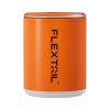 Ліхтар Flextail Tiny Pump 2X з функцією насосу помаранчевий (TY2X1600-OG-i) - Зображення 1