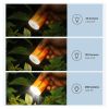 Ліхтар Flextail Tiny Pump 2X з функцією насосу помаранчевий (TY2X1600-OG-i) - Зображення 2